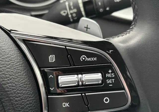 KIA XCeed 1.5 T-GDI M DCT