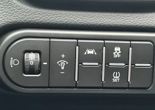 KIA XCeed 1.5 T-GDI M DCT