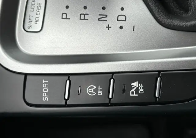 KIA XCeed 1.5 T-GDI M DCT