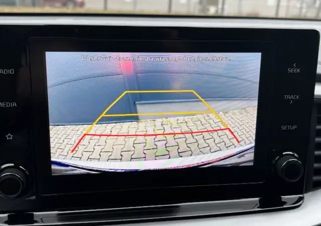 KIA XCeed 1.5 T-GDI M DCT