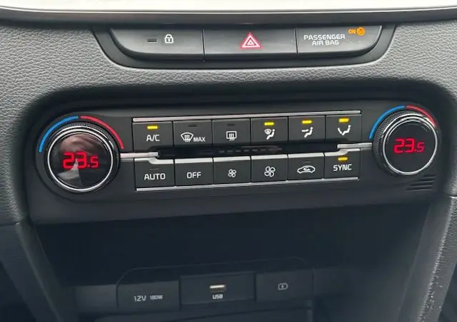 KIA XCeed 1.5 T-GDI M DCT