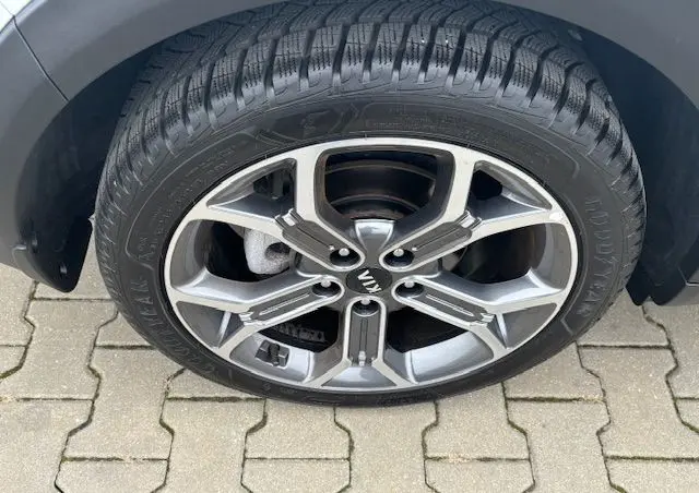KIA XCeed 1.5 T-GDI M DCT