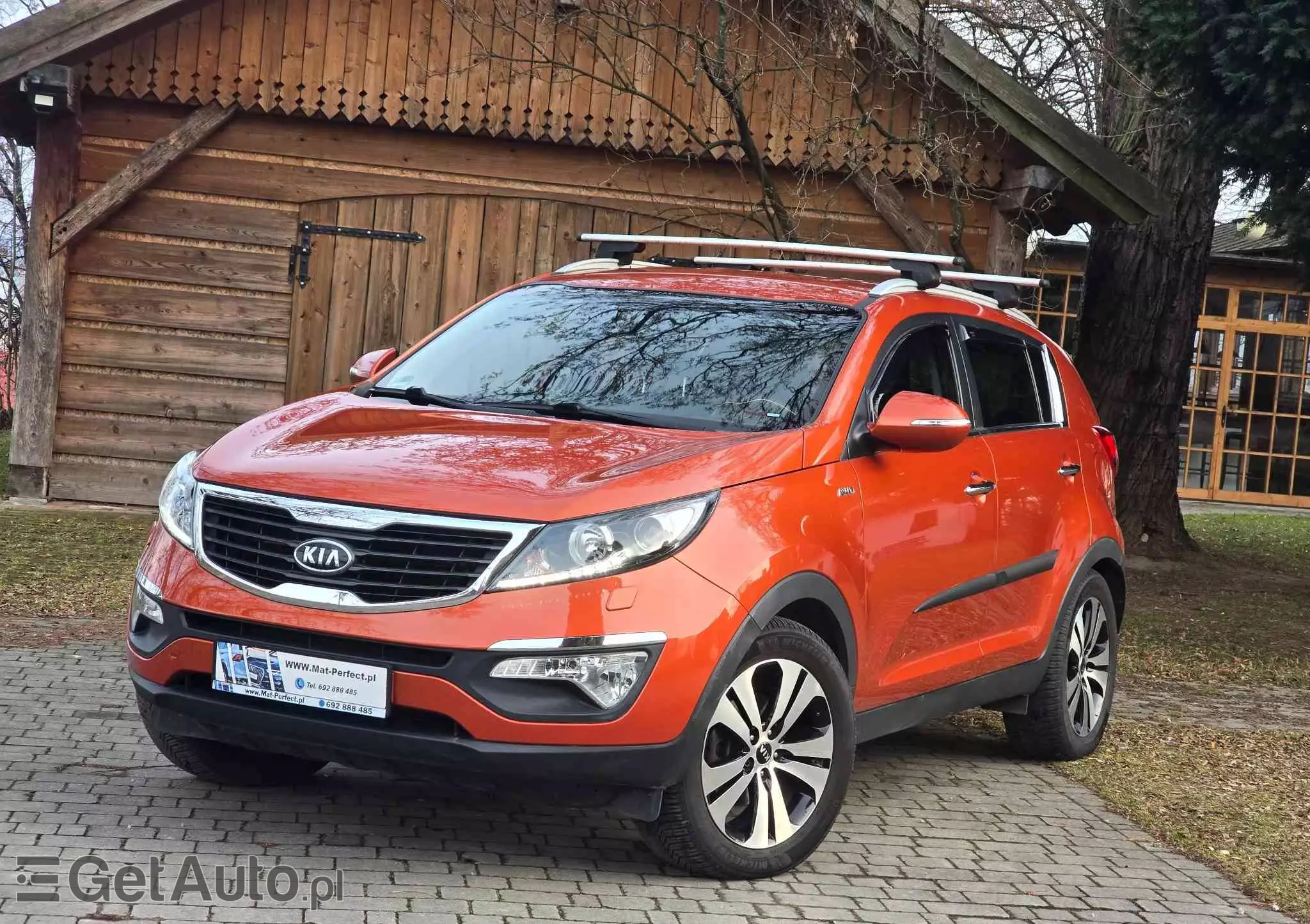 KIA Sportage 2.0 CVVT 4WD Automatik Fifa World Cup Ediition