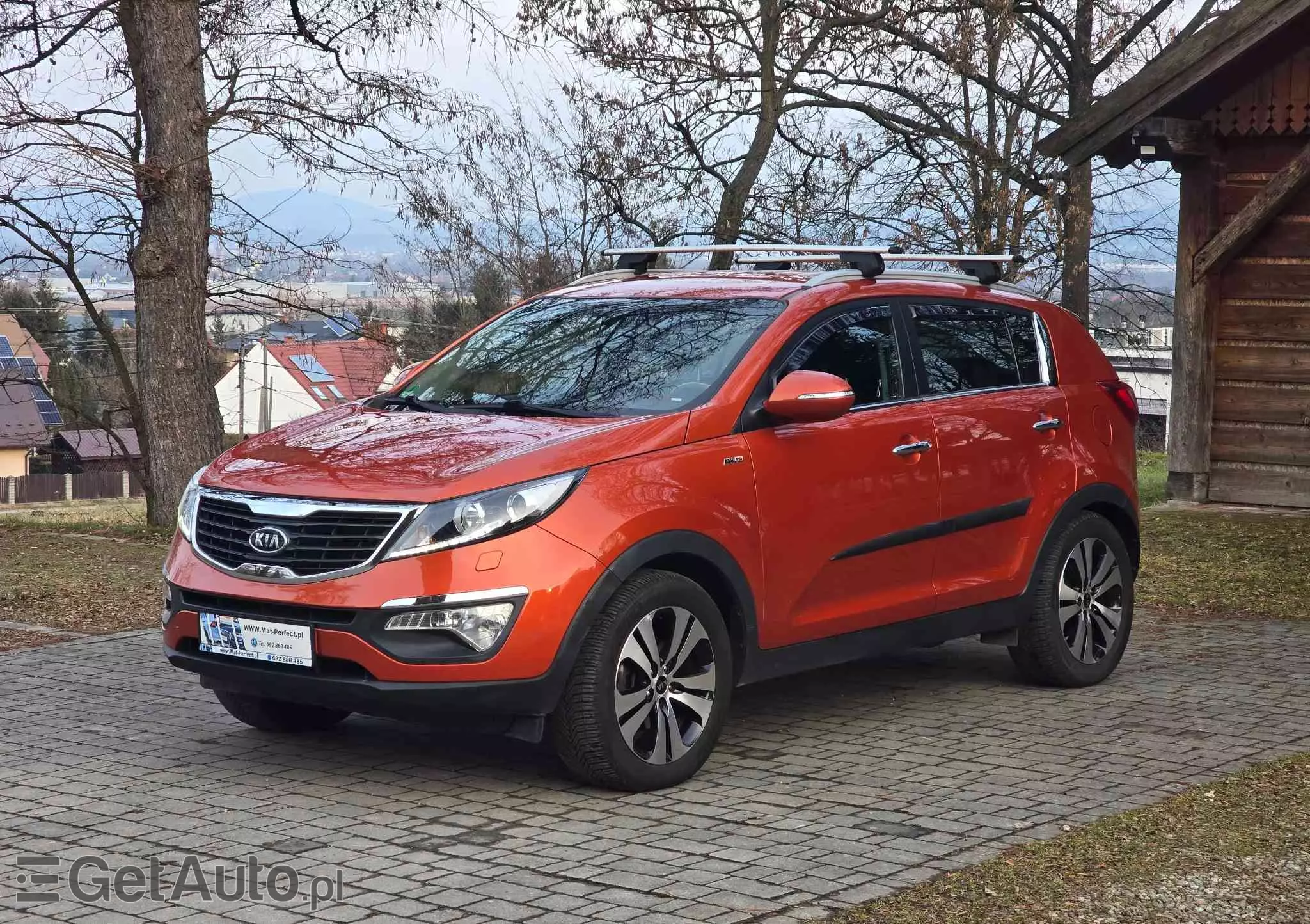 KIA Sportage 2.0 CVVT 4WD Automatik Fifa World Cup Ediition