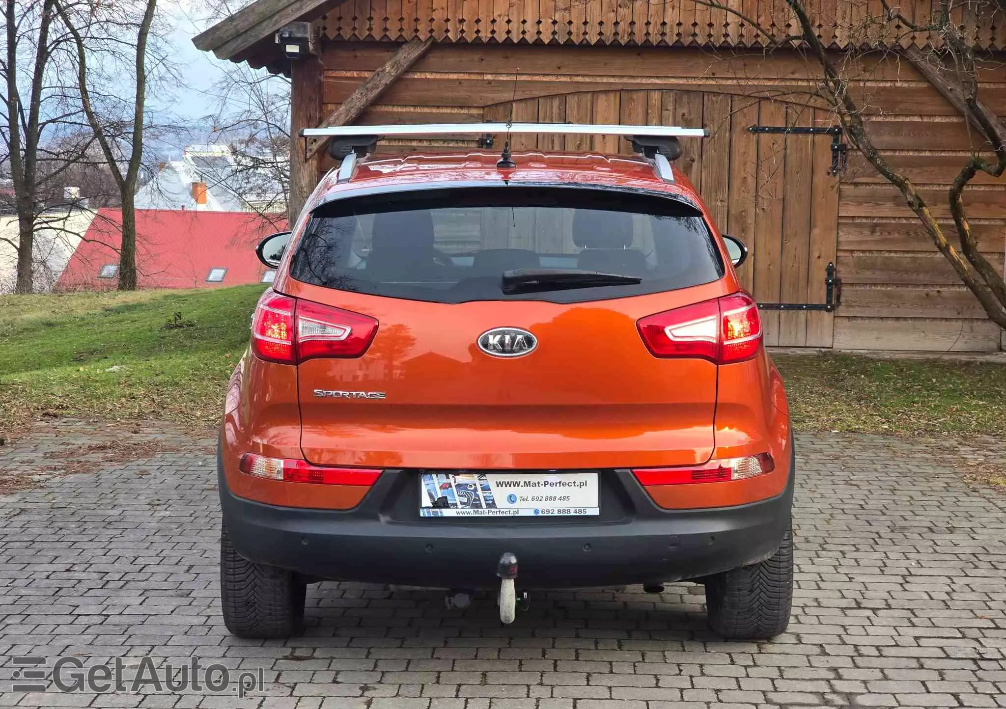 KIA Sportage 2.0 CVVT 4WD Automatik Fifa World Cup Ediition