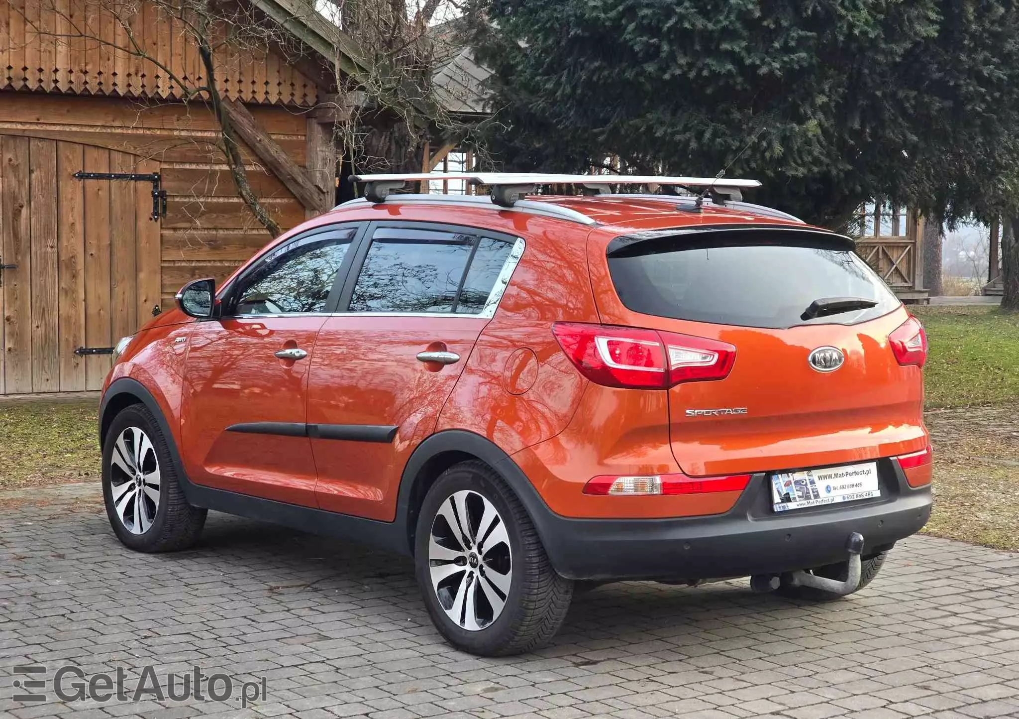 KIA Sportage 2.0 CVVT 4WD Automatik Fifa World Cup Ediition