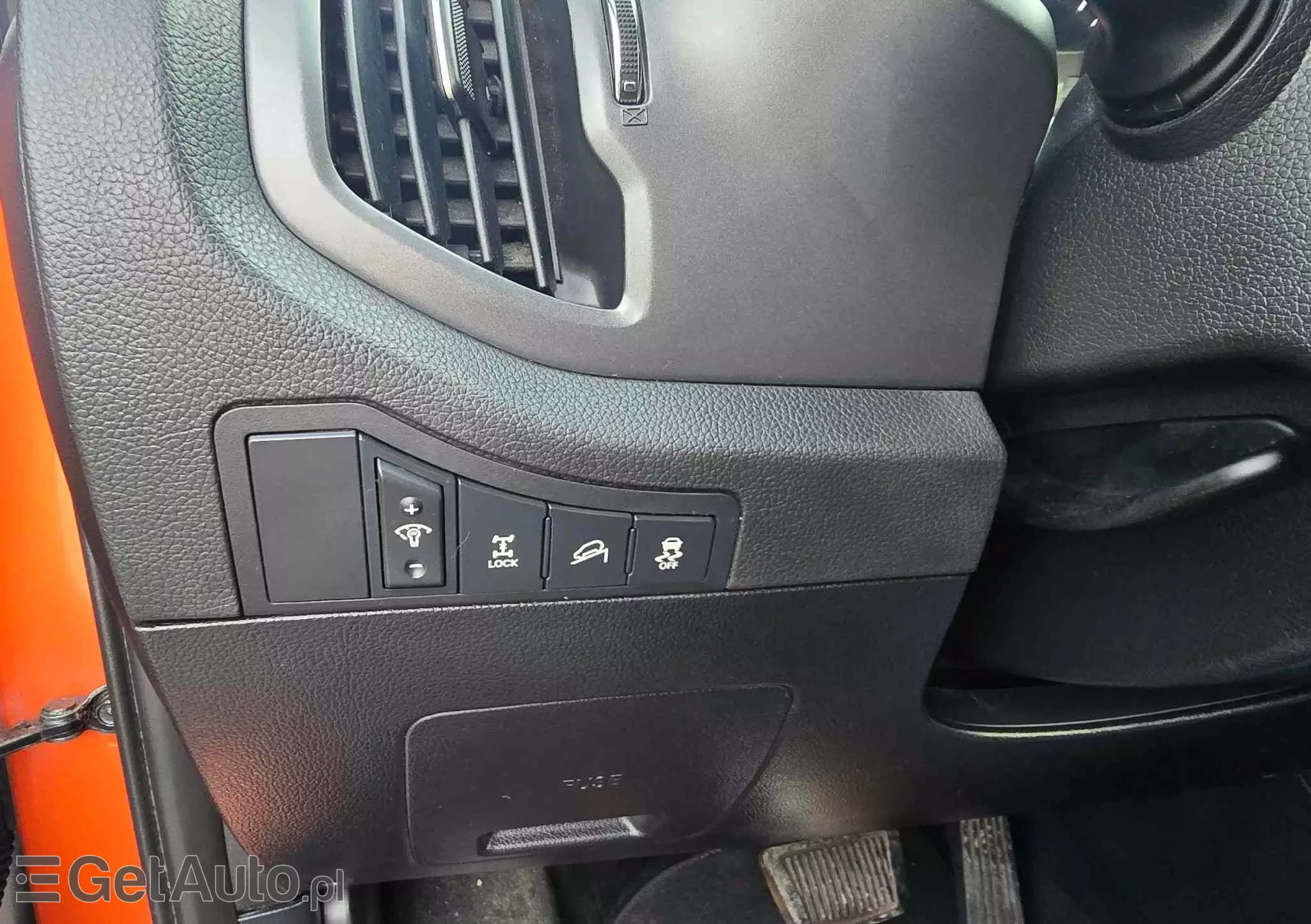 KIA Sportage 2.0 CVVT 4WD Automatik Fifa World Cup Ediition