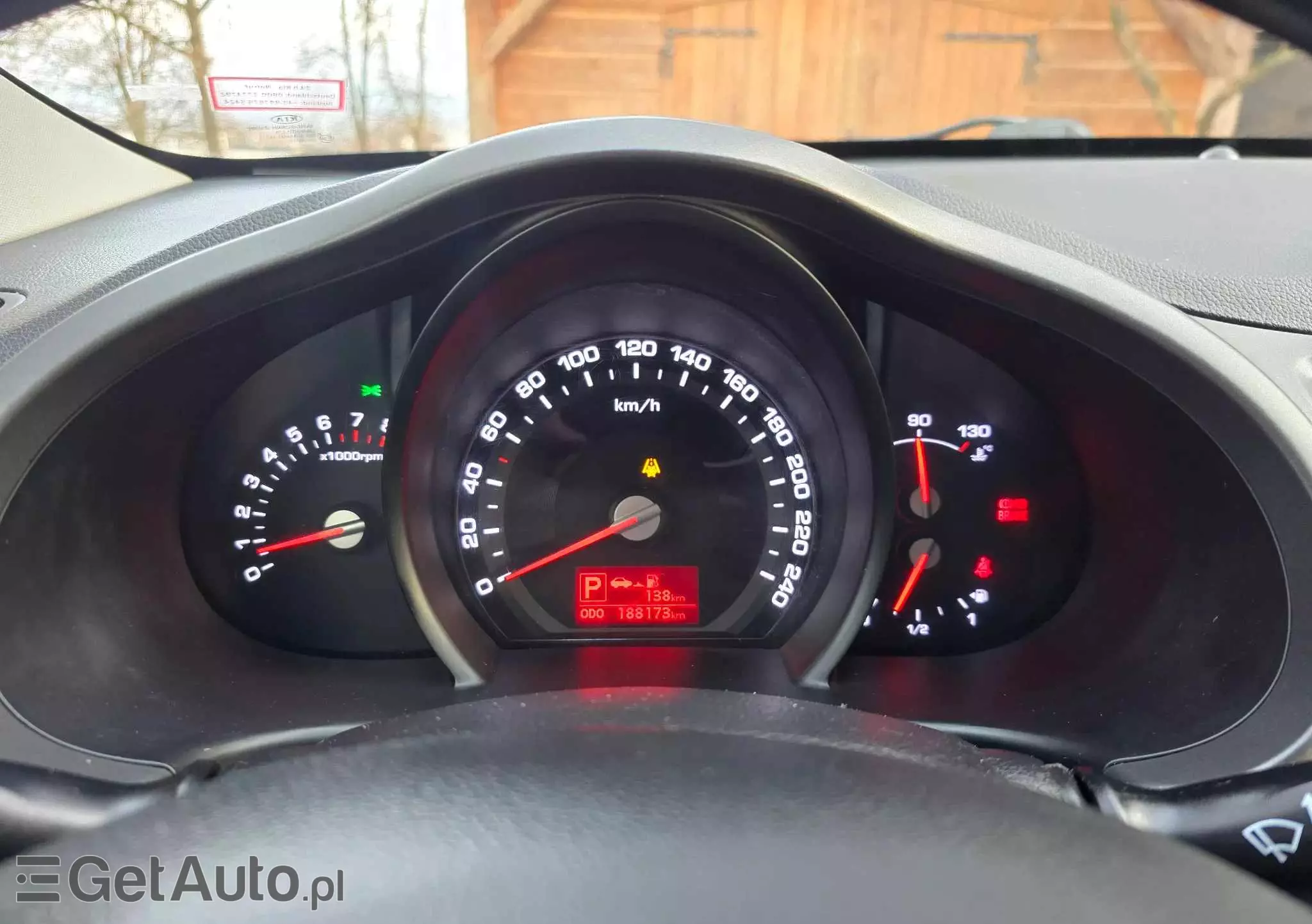 KIA Sportage 2.0 CVVT 4WD Automatik Fifa World Cup Ediition