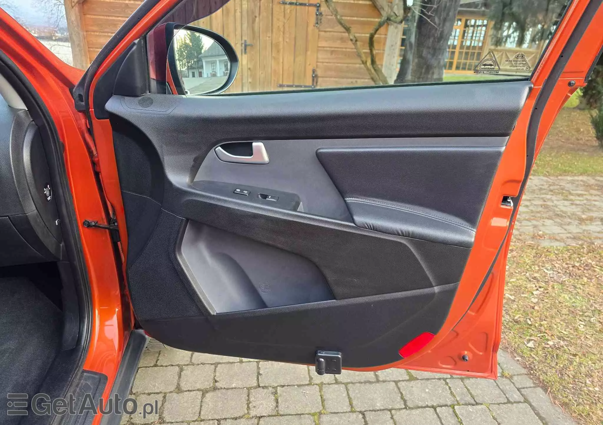 KIA Sportage 2.0 CVVT 4WD Automatik Fifa World Cup Ediition