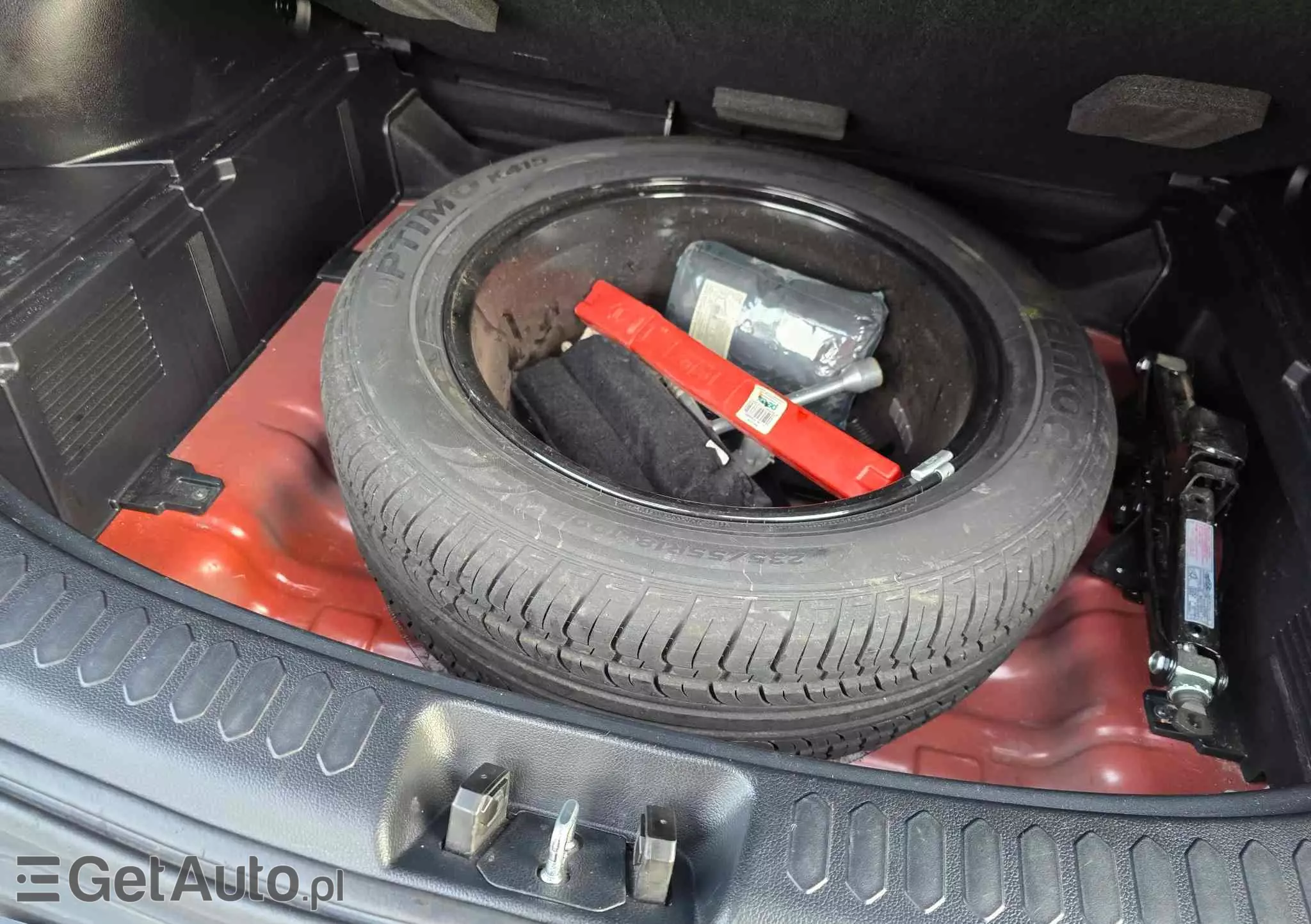 KIA Sportage 2.0 CVVT 4WD Automatik Fifa World Cup Ediition