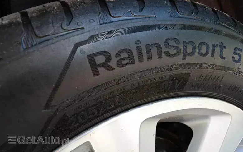 VOLKSWAGEN Golf VII 2.0 TDI BMT Comfortline