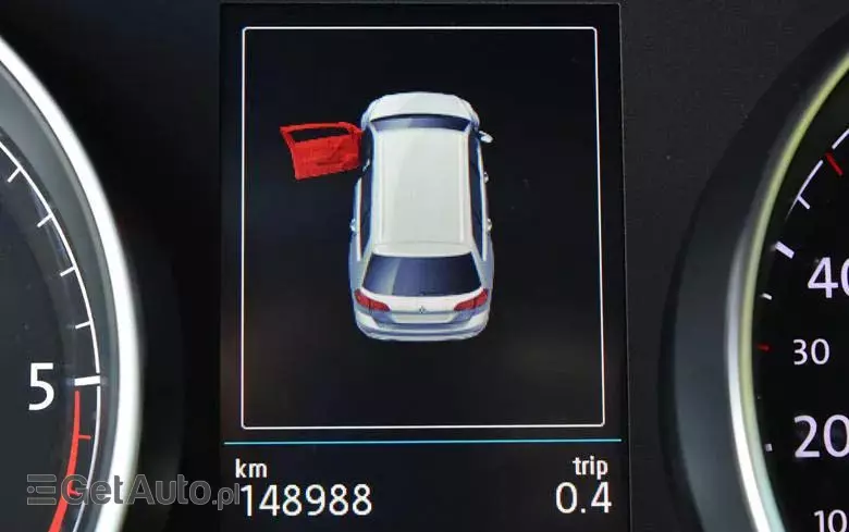 VOLKSWAGEN Golf VII 2.0 TDI BMT Comfortline