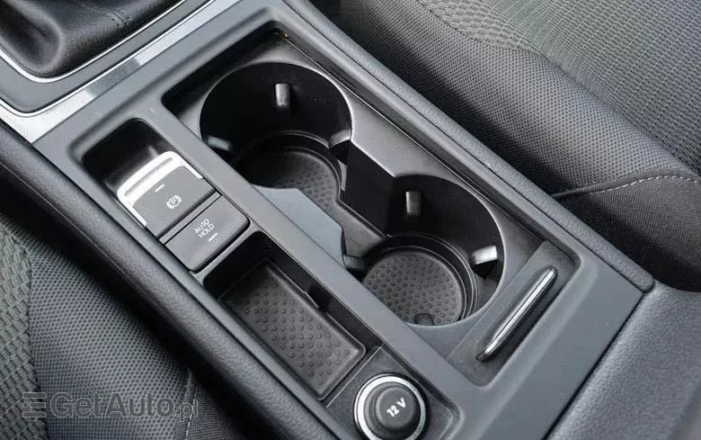 VOLKSWAGEN Golf VII 2.0 TDI BMT Comfortline