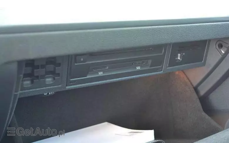 VOLKSWAGEN Golf VII 2.0 TDI BMT Comfortline