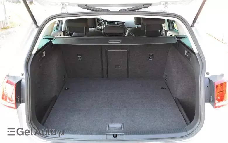 VOLKSWAGEN Golf VII 2.0 TDI BMT Comfortline