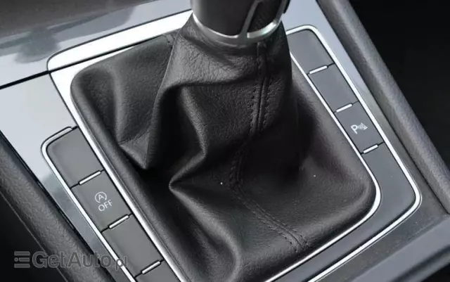 VOLKSWAGEN Golf VII 2.0 TDI BMT Comfortline