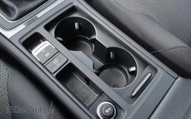 VOLKSWAGEN Golf VII 2.0 TDI BMT Comfortline