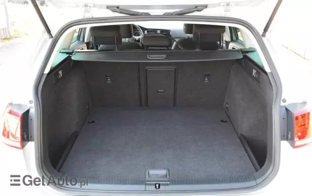 VOLKSWAGEN Golf VII 2.0 TDI BMT Comfortline