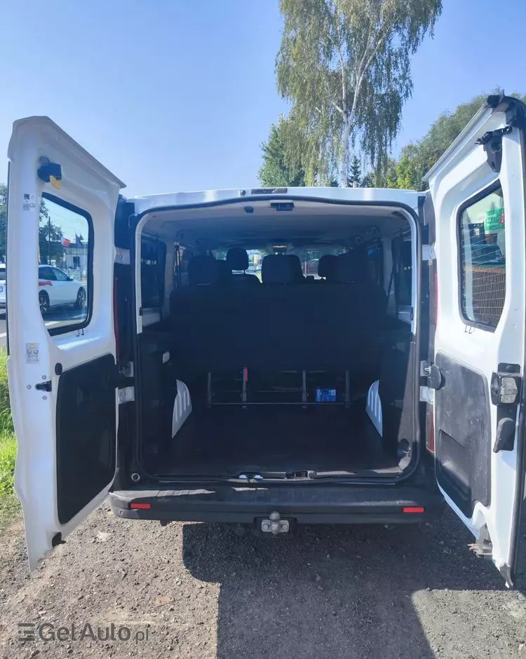 OPEL Vivaro Tourer 1.6 CDTI L2