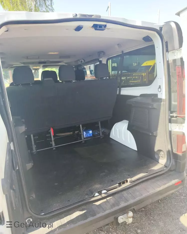 OPEL Vivaro Tourer 1.6 CDTI L2