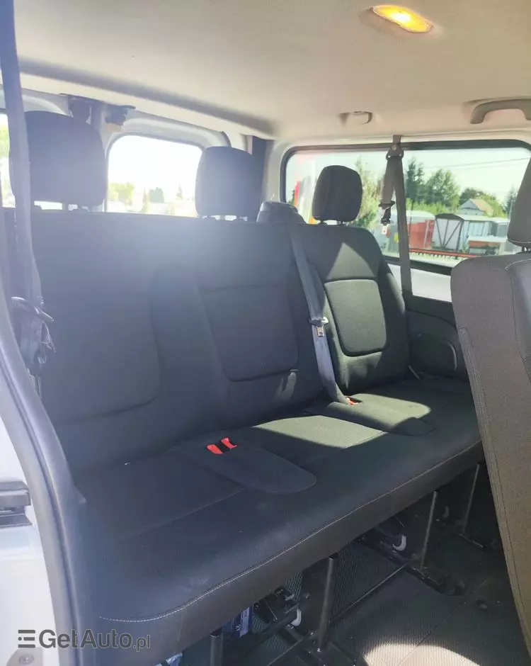 OPEL Vivaro Tourer 1.6 CDTI L2