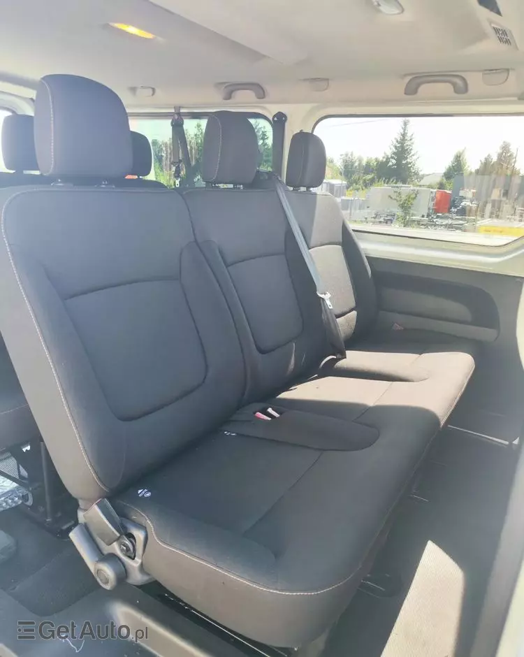 OPEL Vivaro Tourer 1.6 CDTI L2