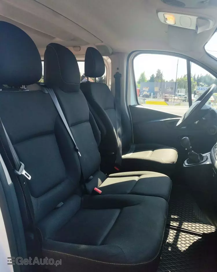 OPEL Vivaro Tourer 1.6 CDTI L2