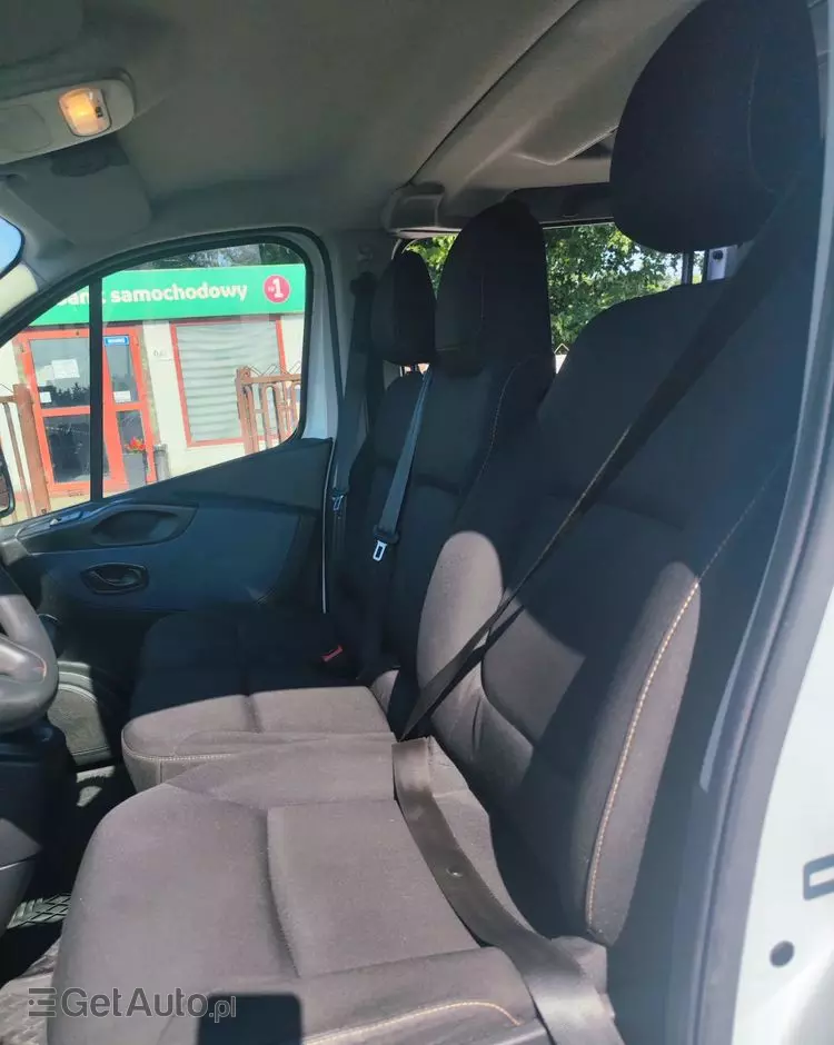 OPEL Vivaro Tourer 1.6 CDTI L2