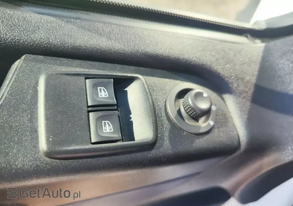 OPEL Vivaro Tourer 1.6 CDTI L2