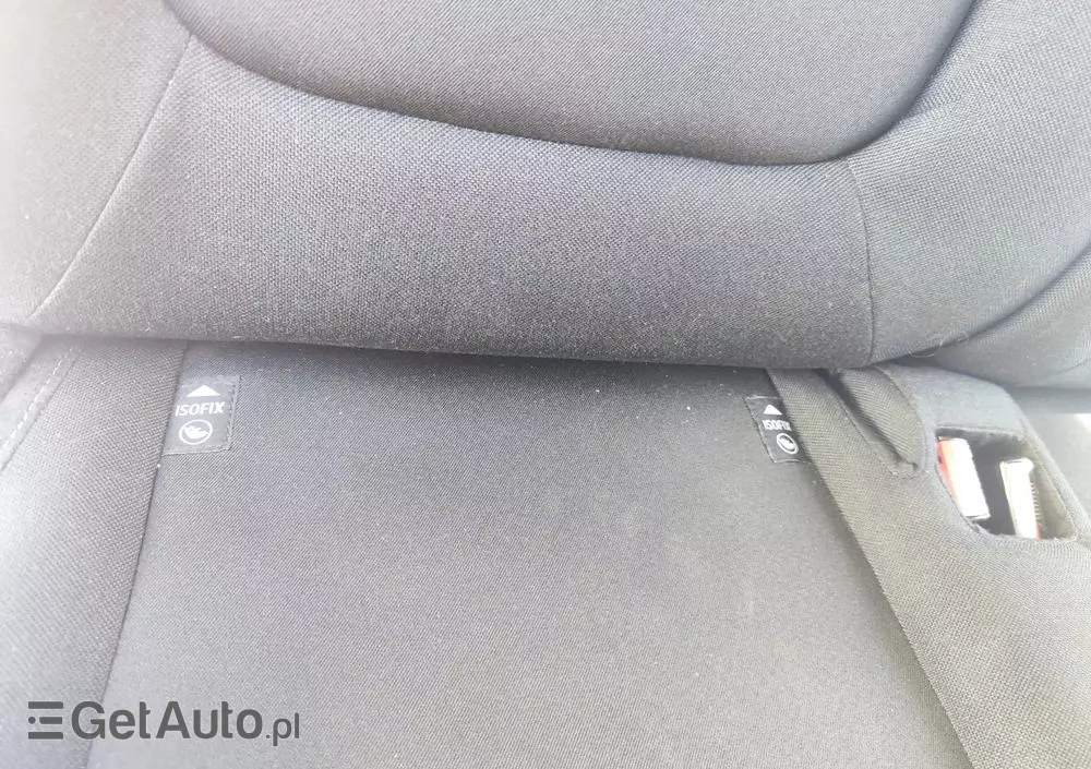 OPEL Vivaro Tourer 1.6 CDTI L2