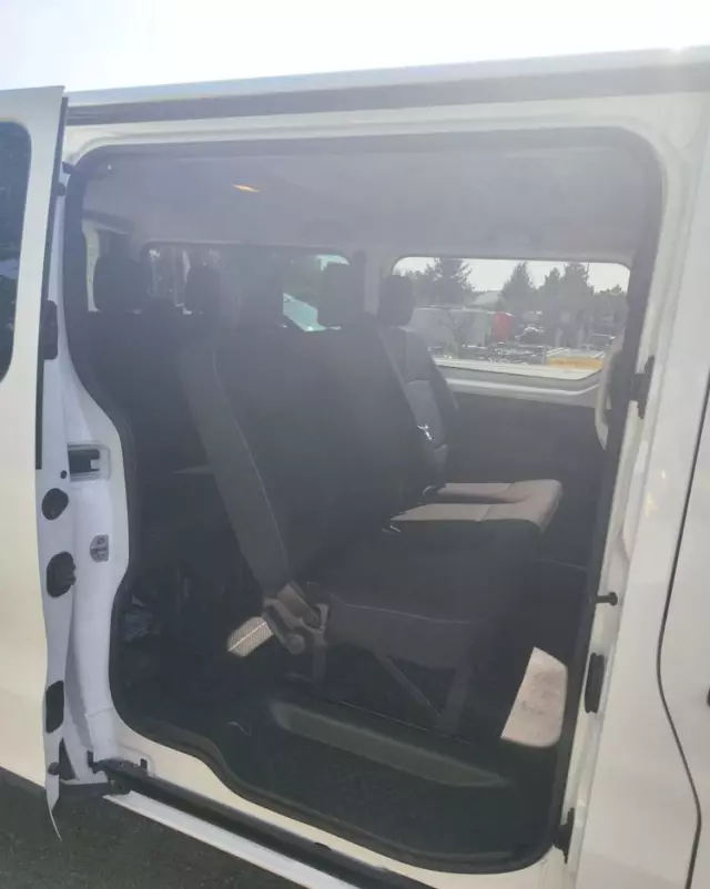 OPEL Vivaro Tourer 1.6 CDTI L2