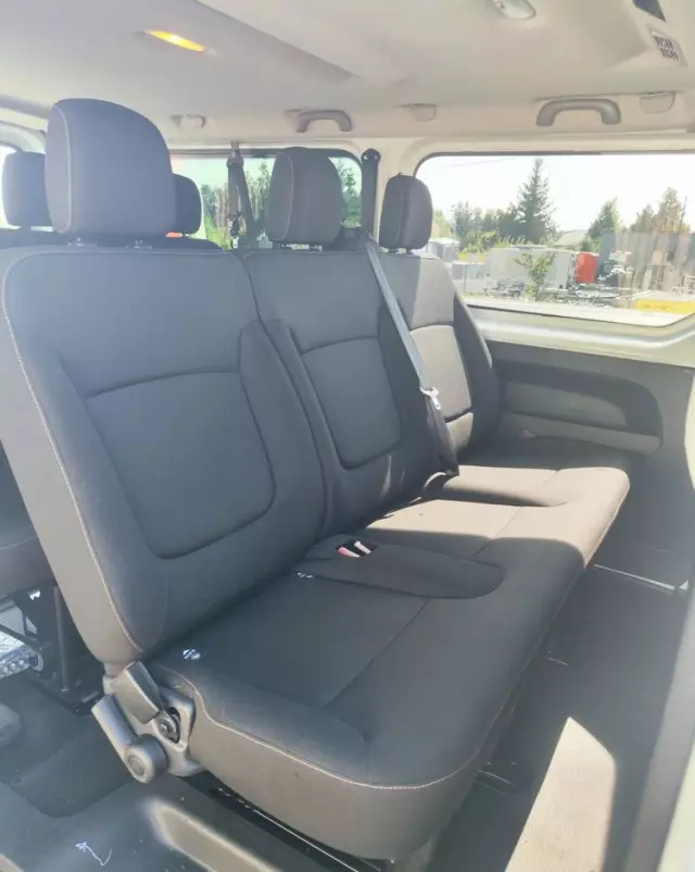 OPEL Vivaro Tourer 1.6 CDTI L2