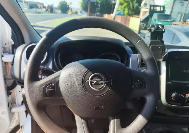 OPEL Vivaro Tourer 1.6 CDTI L2