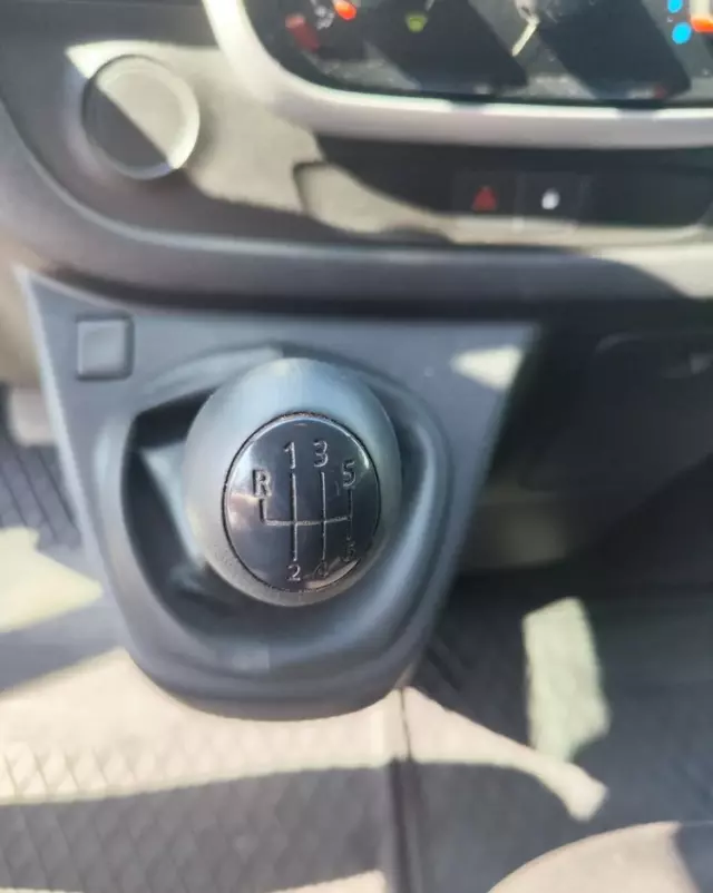 OPEL Vivaro Tourer 1.6 CDTI L2