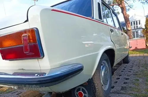 FIAT 125p 