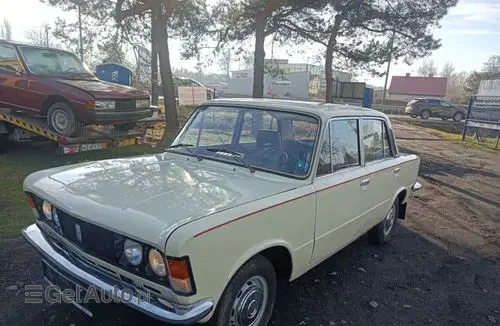 FIAT 125p 