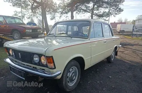 FIAT 125p 