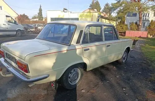 FIAT 125p 