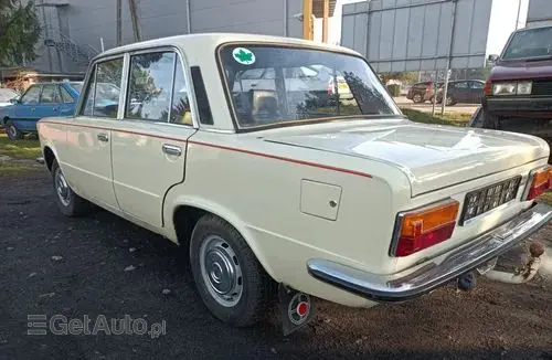 FIAT 125p 