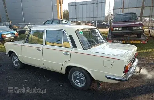 FIAT 125p 