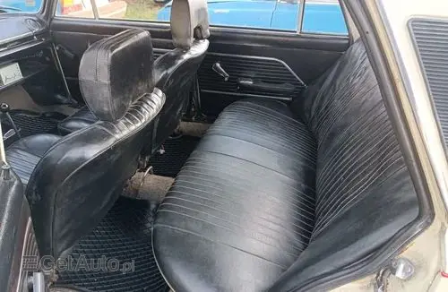 FIAT 125p 