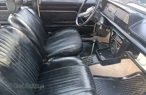 FIAT 125p 