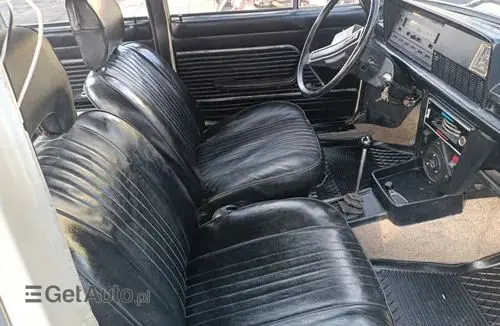 FIAT 125p 