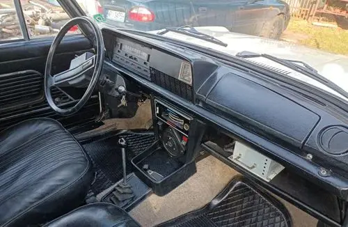 FIAT 125p 