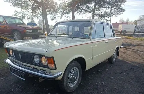 FIAT 125p 