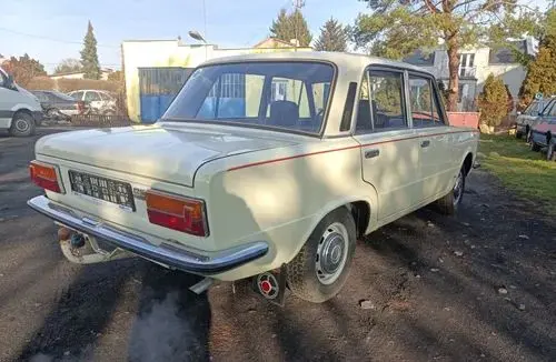 FIAT 125p 