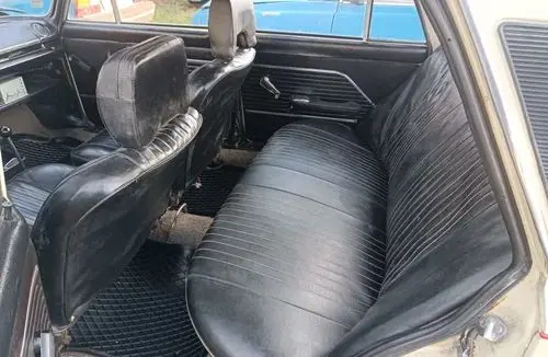 FIAT 125p 