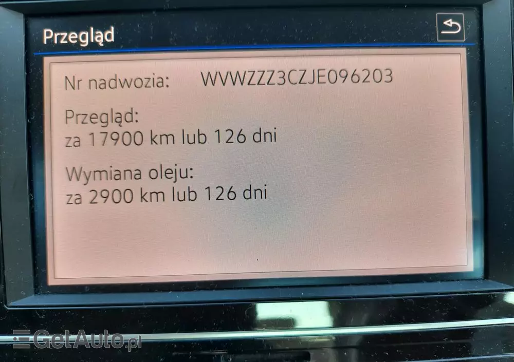 VOLKSWAGEN Passat 1.8 TSI BMT Comfortline