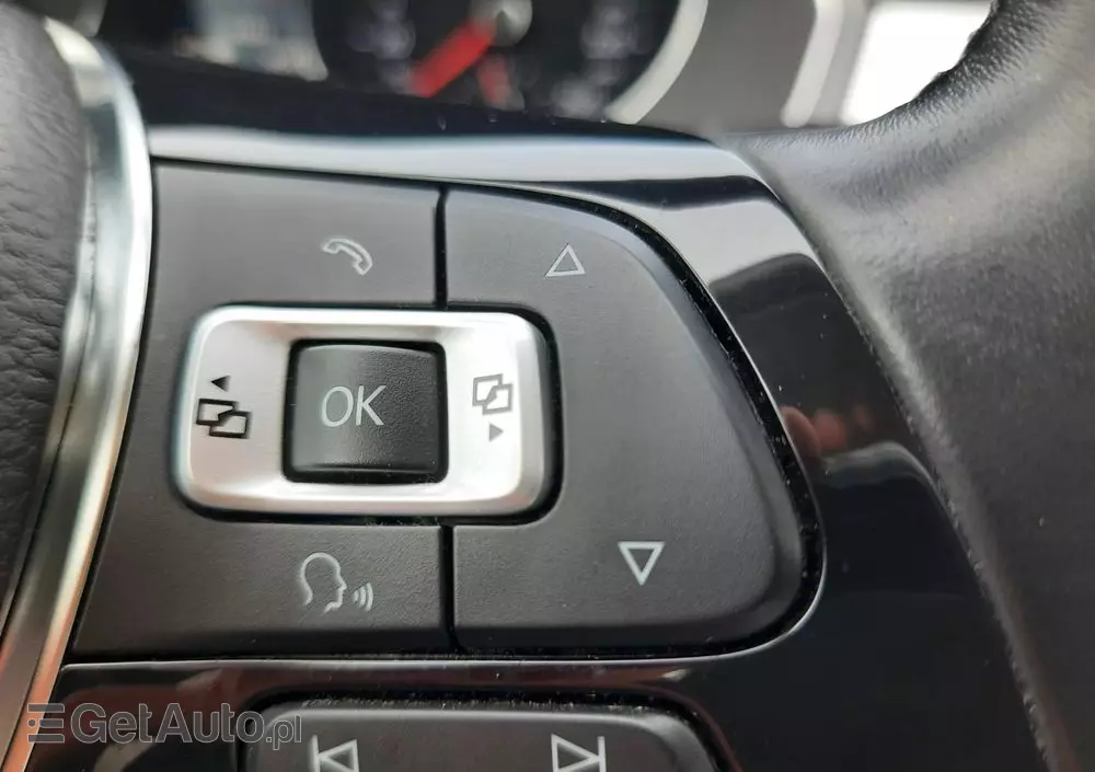 VOLKSWAGEN Passat 1.8 TSI BMT Comfortline