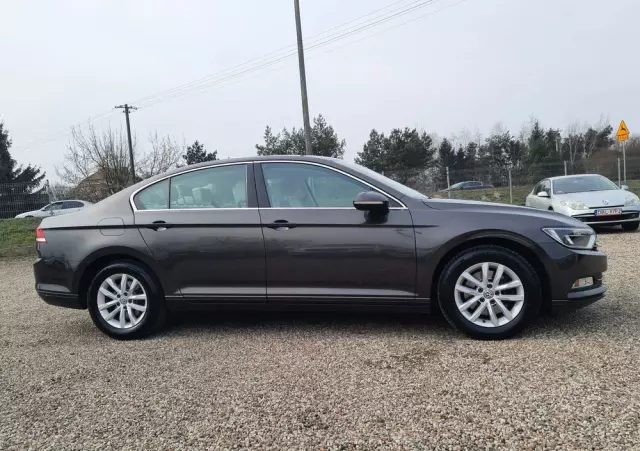 VOLKSWAGEN Passat 1.8 TSI BMT Comfortline